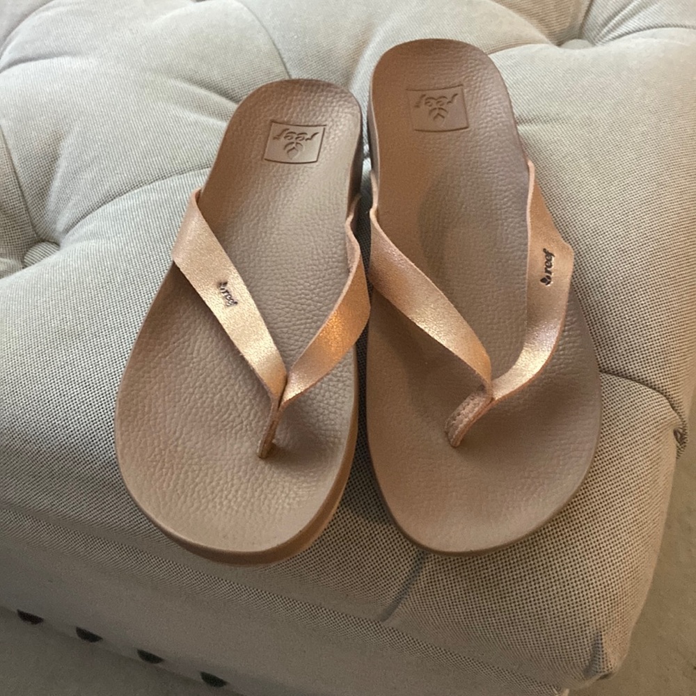 Ref sandals